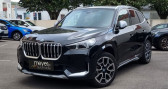 Bmw X1 occasion année 2023 boite Automatique Annonce Bmw X1 occasion Diesel s-drive 18d x-line 150cv first edition plus dkg7 à LA ROCHE SUR YON