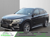 Annonce Bmw X1 occasion Diesel s Drive 18d  Beaupuy