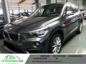 Bmw X1 occasion année 2018 boite Automatique Annonce Bmw X1 occasion Diesel s Drive 18d à Beaupuy