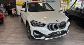 Bmw X1 , garage ACTIVA  WOIPPY