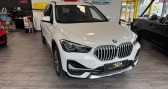 Bmw X1 occasion année 2022 boite Automatique Annonce Bmw X1 occasion Diesel S-Drive 20d 190Ch BVA à WOIPPY