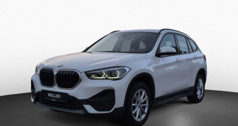 Bmw X1 sDr 18i Advantage LED Nav Sitzh PDC DAB AHK  occasion � LEIMBACH