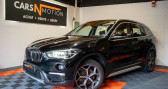 Bmw X1 sDrive (LCI) 18d 150ch xLine - Tte haute / Siges chauffant   Puget sur Argens 83