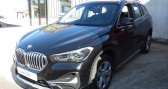 Bmw X1 sdrive 1.8 136 cv x line   Dourdan 91