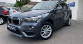 Bmw X1 occasion année 2016 boite Manuelle Annonce Bmw X1 occasion Diesel sDrive 150ch Business à SAINT MARTIN D'HERES