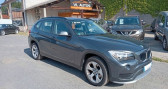 Bmw X1 occasion année 2014 boite Manuelle Annonce Bmw X1 occasion Diesel sDrive 16d 116ch Lounge Plus Année 2014 FAIBLE KILOMETRAGE à GLEIZÉ