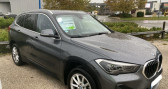 Annonce Bmw X1 occasion Diesel sDrive 16d - BV DKG Business Design  GUERET