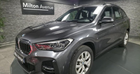 Bmw X1 occasion 2020 mise en vente à GUERET par le garage MILTON AVENUE - photo n°1