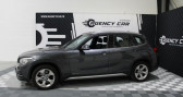 Annonce Bmw X1 occasion Diesel sDrive 16d - BVA E84 LCI xLine - TOIT OUVRANT  Venelles