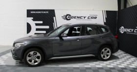 Bmw X1 , garage AGENCY CAR AIX EN PROVENCE  Venelles