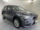 Bmw X1 occasion année 2019 boite Automatique Annonce Bmw X1 occasion Diesel SDRIVE 16D DKG7 BUSINESS DESIGN à Verfeil
