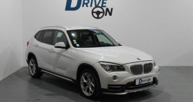 Bmw X1 , garage DRIVE ON � Saint André de Corcy