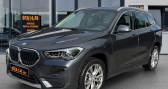 Bmw X1 sDrive 16d F48 LCI Lounge PHASE 2   LE CASTELET 14