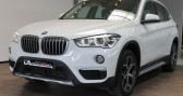 Bmw X1 sDrive 16d F48 xLine PHASE 1   Saint Andr de corcy 01