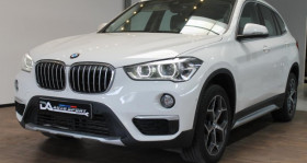 Bmw X1 occasion 2019 mise en vente à Saint Andr de corcy par le garage DA AUTOSPORT - photo n°1