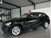 Bmw X1 occasion année 2012 boite Manuelle Annonce Bmw X1 occasion Diesel sDrive 18 d 143 ch à Beaupuy
