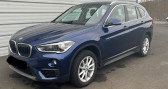 Bmw X1 occasion année 2019 boite Manuelle Annonce Bmw X1 occasion Diesel SDrive 18 D 150cv à SAUVAGNAT SAINTE MARTHE