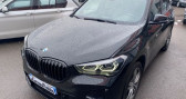 Bmw X1 occasion année 2020 boite Automatique Annonce Bmw X1 occasion Essence SDrive 18 I 140cv M SPORT à LE COTEAU