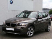 Bmw X1 occasion année 2012 boite Manuelle Annonce Bmw X1 occasion Essence sDrive 18 i 150 ch à Beaupuy