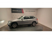 Bmw X1 sDrive 18d 143 ch Lounge   Lormont 33