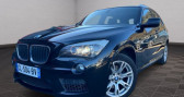 Bmw X1 sDRIVE 18D 143 PACK M XENONS   Uckange 57