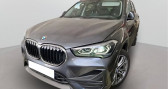Annonce Bmw X1 occasion Diesel sDrive 18d 150 Business Design BVA8 � CHANAS