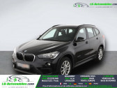 Annonce Bmw X1 occasion Diesel sDrive 18d 150 ch BVA � Beaupuy