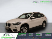 Annonce Bmw X1 occasion Diesel sDrive 18d 150 ch BVA � Beaupuy