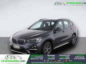 Annonce Bmw X1 occasion Diesel sDrive 18d 150 ch BVA � Beaupuy