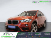 Annonce Bmw X1 occasion Diesel sDrive 18d 150 ch BVA � Beaupuy