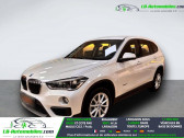 Annonce Bmw X1 occasion Diesel sDrive 18d 150 ch BVA � Beaupuy