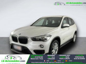 Bmw X1 sDrive 18d 150 ch BVA  � Beaupuy 31