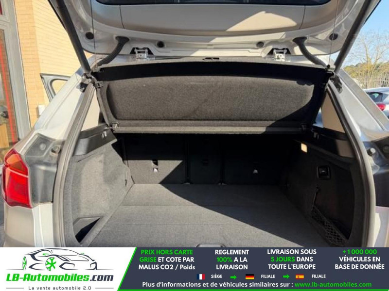 Bmw X1 sDrive 18d 150 ch BVA  occasion � Beaupuy - photo n�8