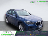 Annonce Bmw X1 occasion Diesel sDrive 18d 150 ch BVA � Beaupuy