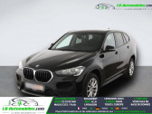 Annonce Bmw X1 occasion Diesel sDrive 18d 150 ch BVA � Beaupuy