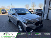 Annonce Bmw X1 occasion Diesel sDrive 18d 150 ch BVA � Beaupuy