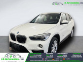 Annonce Bmw X1 occasion Diesel sDrive 18d 150 ch BVA � Beaupuy