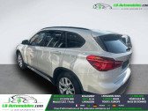 Annonce Bmw X1 occasion Diesel sDrive 18d 150 ch BVA � Beaupuy