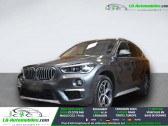 Annonce Bmw X1 occasion Diesel sDrive 18d 150 ch BVA � Beaupuy