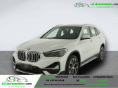 Annonce Bmw X1 occasion Diesel sDrive 18d 150 ch BVA � Beaupuy