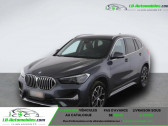 Annonce Bmw X1 occasion Diesel sDrive 18d 150 ch BVA � Beaupuy