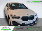 Annonce Bmw X1 occasion Diesel sDrive 18d 150 ch BVA � Beaupuy