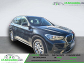 Annonce Bmw X1 occasion Diesel sDrive 18d 150 ch BVA � Beaupuy