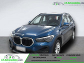 Bmw X1 sDrive 18d 150 ch BVA  � Beaupuy 31