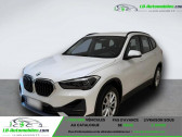 Annonce Bmw X1 occasion Diesel sDrive 18d 150 ch BVA � Beaupuy