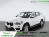 Bmw X1 sDrive 18d 150 ch BVA  � Beaupuy 31