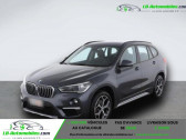 Bmw X1 sDrive 18d 150 ch BVA  � Beaupuy 31