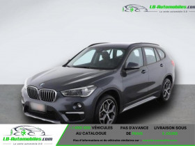 Bmw X1 , garage LB AUTOMOBILES � Beaupuy