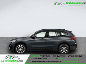 Bmw X1 sDrive 18d 150 ch BVA  occasion � Beaupuy - photo n�4