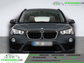 Bmw X1 sDrive 18d 150 ch BVA  occasion � Beaupuy - photo n�3
